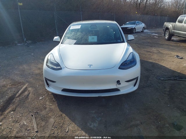 5YJ3E1EB0MF049401 Tesla Model 3 Long Range Dual Motor All-wheel Drive