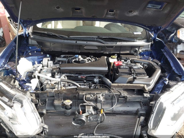 JN8AT2MT4HW146426 Nissan ROGUE SV