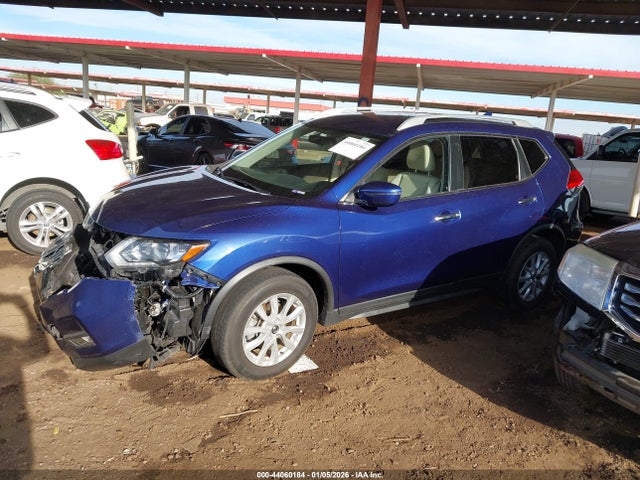 JN8AT2MT4HW146426 Nissan ROGUE SV