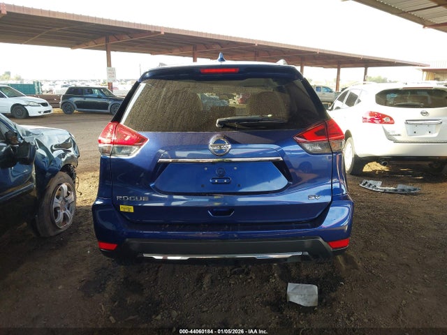 JN8AT2MT4HW146426 Nissan ROGUE SV