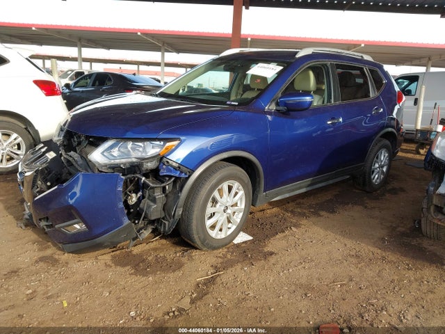 JN8AT2MT4HW146426 Nissan ROGUE SV