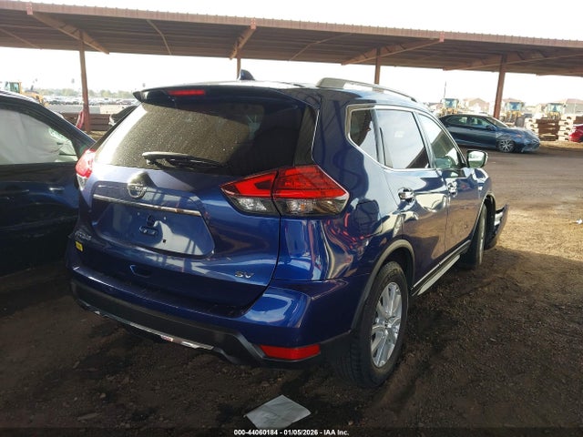 JN8AT2MT4HW146426 Nissan ROGUE SV