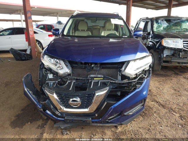 JN8AT2MT4HW146426 Nissan ROGUE SV