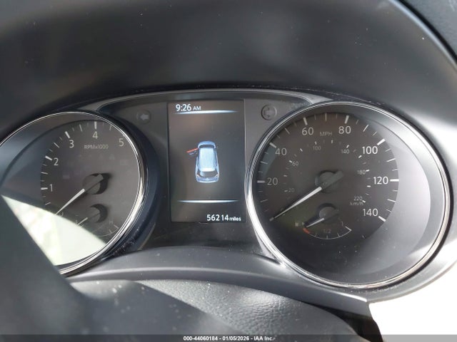 JN8AT2MT4HW146426 Nissan ROGUE SV