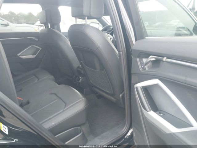 2023 AUDI Q3 WA1EECF32P1148658 Photo 7