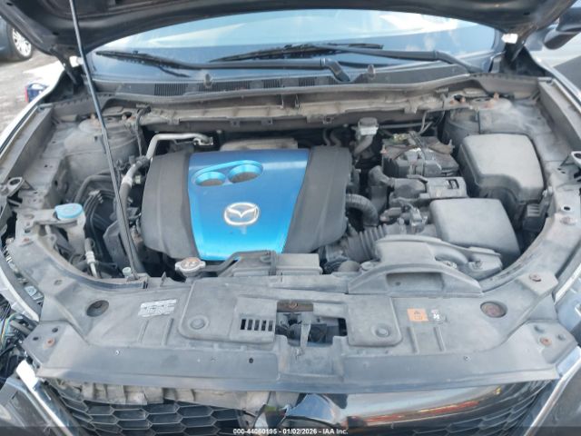 2013 MAZDA CX-5 JM3KE4CE5D0126831 Photo 9