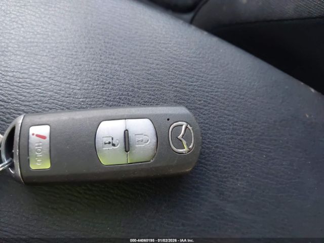 2013 MAZDA CX-5 JM3KE4CE5D0126831 Photo 10