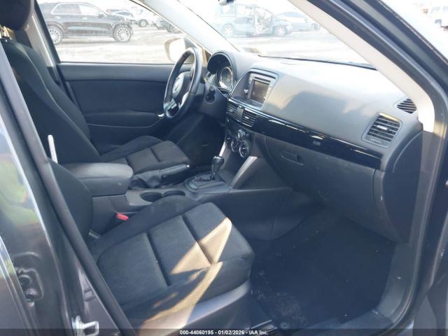 2013 MAZDA CX-5 JM3KE4CE5D0126831 Photo 4