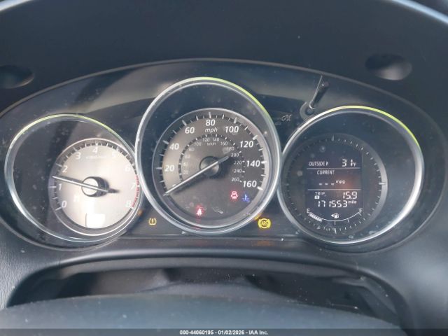 2013 MAZDA CX-5 JM3KE4CE5D0126831 Photo 6