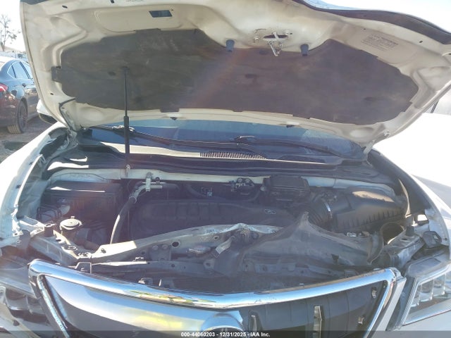 2014 ACURA MDX 5FRYD4H28EB006947 Photo 9