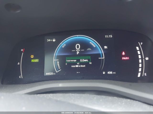 2025 TOYOTA CAMRY 4T1DAACK0SU501933 Photo 6