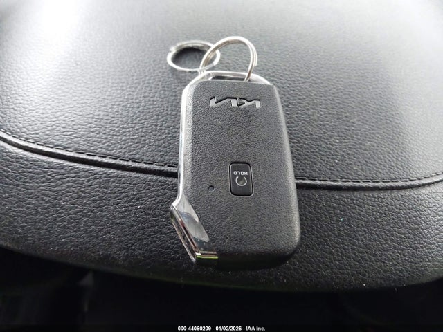 3KPF54AD6NE433079 KIA Forte Gt-line