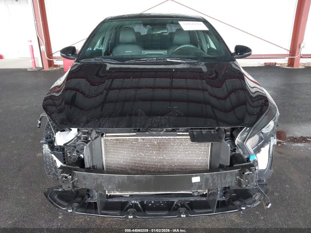 3KPF54AD6NE433079 KIA Forte Gt-line