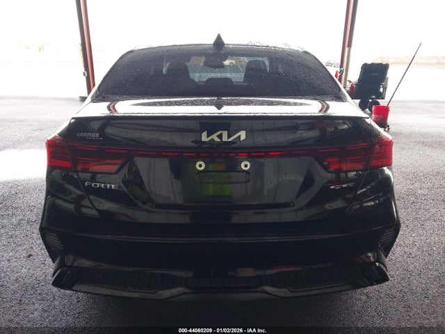 3KPF54AD6NE433079 KIA Forte Gt-line