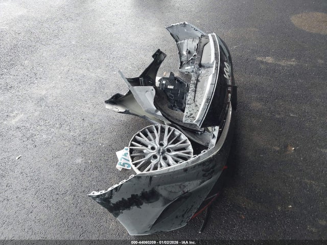 3KPF54AD6NE433079 KIA Forte Gt-line