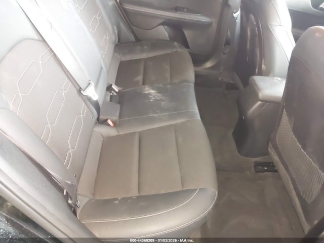 3KPF54AD6NE433079 KIA Forte Gt-line