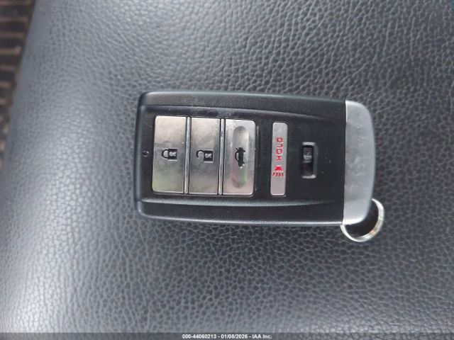 2021 ACURA ILX 19UDE2F3XMA005370 Photo 10