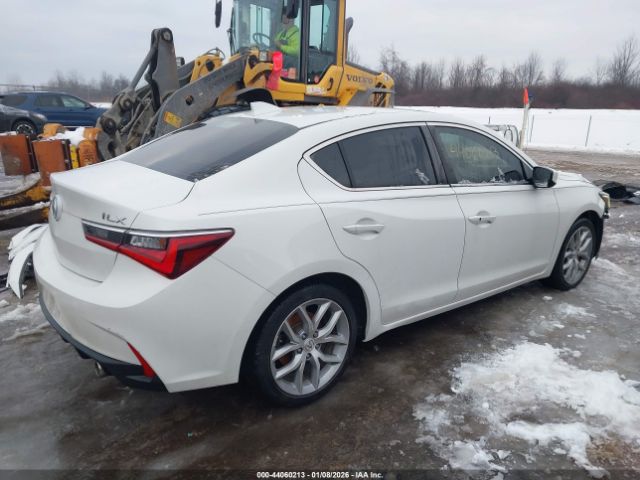 2021 ACURA ILX 19UDE2F3XMA005370 Photo 3