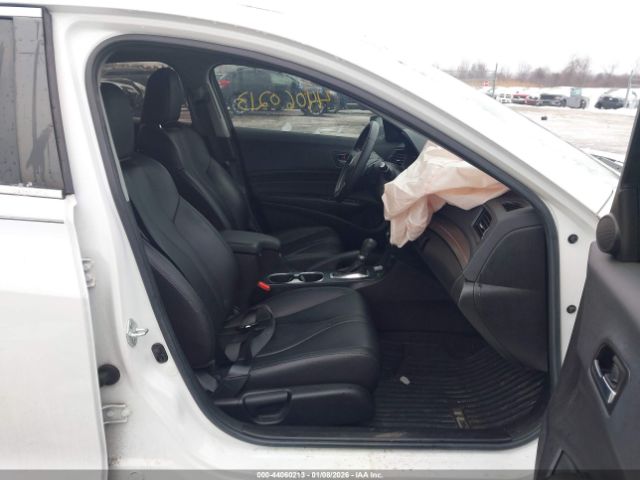 2021 ACURA ILX 19UDE2F3XMA005370 Photo 4