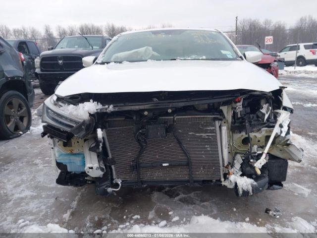 2021 ACURA ILX 19UDE2F3XMA005370 Photo 5