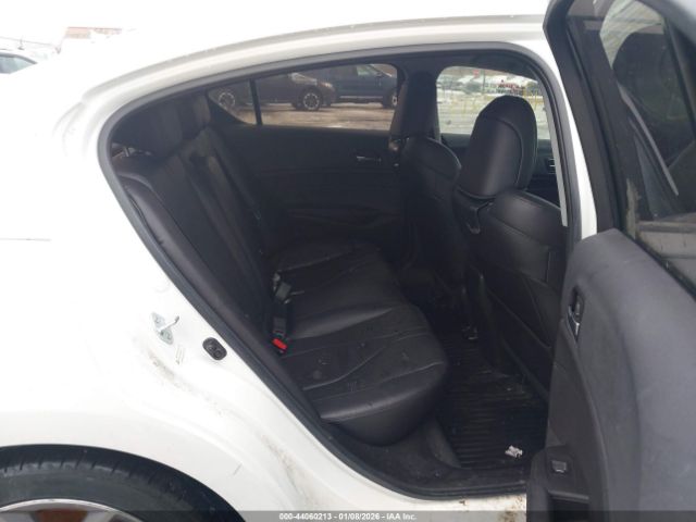 2021 ACURA ILX 19UDE2F3XMA005370 Photo 7