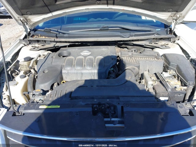 Продаж на аукціоні авто 2012 Nissan Altima 2.5 S, vin: 1N4AL2AP5CN560841, номер лоту: 44060214