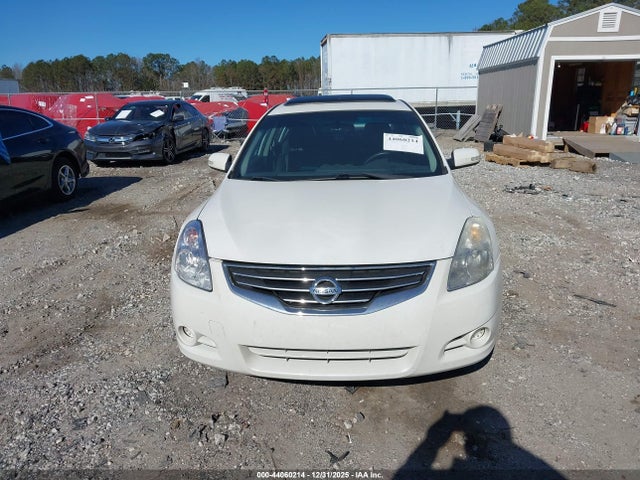 Продаж на аукціоні авто 2012 Nissan Altima 2.5 S, vin: 1N4AL2AP5CN560841, номер лоту: 44060214