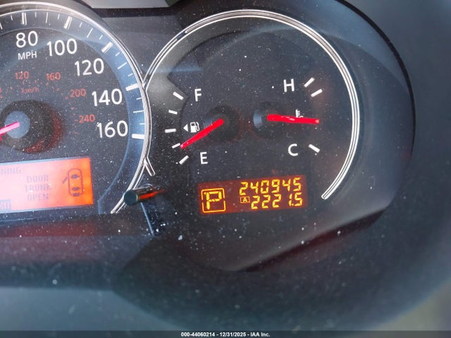 Продаж на аукціоні авто 2012 Nissan Altima 2.5 S, vin: 1N4AL2AP5CN560841, номер лоту: 44060214