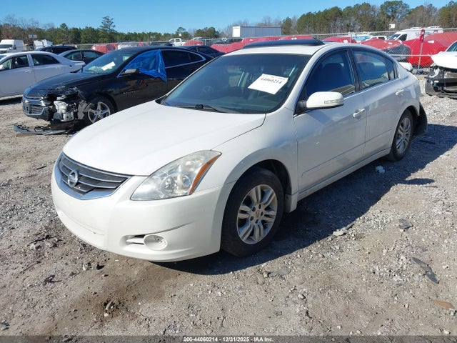 Продаж на аукціоні авто 2012 Nissan Altima 2.5 S, vin: 1N4AL2AP5CN560841, номер лоту: 44060214