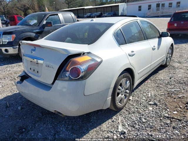 Продаж на аукціоні авто 2012 Nissan Altima 2.5 S, vin: 1N4AL2AP5CN560841, номер лоту: 44060214