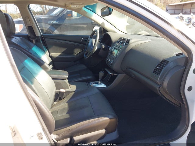 Продаж на аукціоні авто 2012 Nissan Altima 2.5 S, vin: 1N4AL2AP5CN560841, номер лоту: 44060214