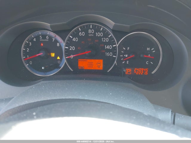 Продаж на аукціоні авто 2012 Nissan Altima 2.5 S, vin: 1N4AL2AP5CN560841, номер лоту: 44060214