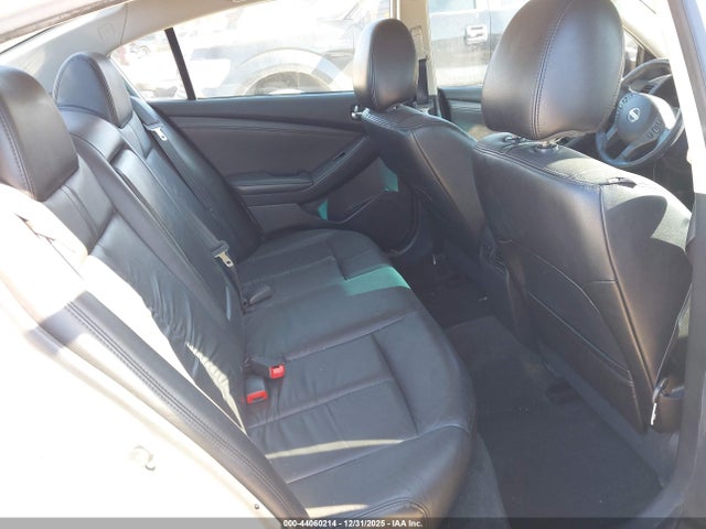 Продаж на аукціоні авто 2012 Nissan Altima 2.5 S, vin: 1N4AL2AP5CN560841, номер лоту: 44060214
