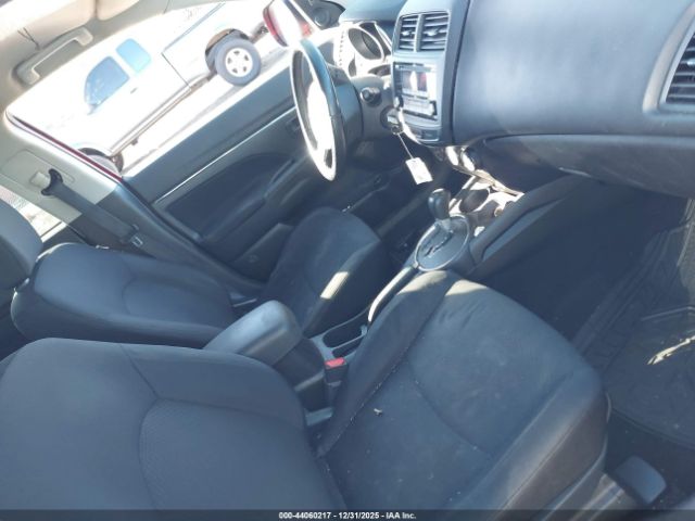 2015 MITSUBISHI OUTLANDER SPORT 4A4AP3AU2FE002940 Photo 4