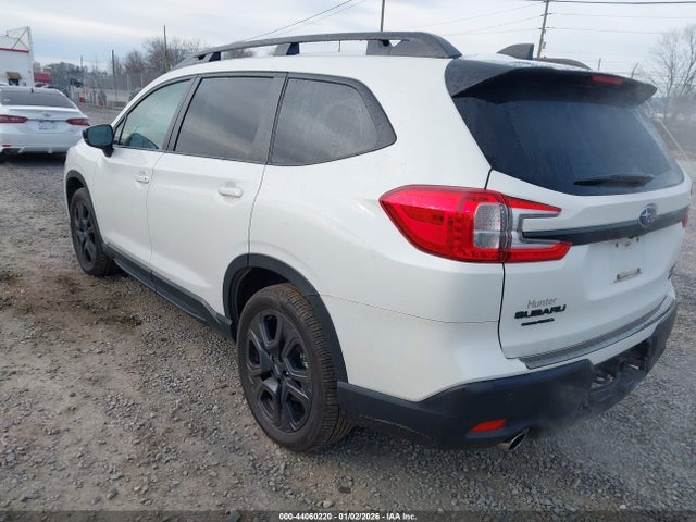 4S4WMAHD2R3433550 Subaru Ascent Onyx Edition 7-passenger