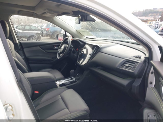 4S4WMAHD2R3433550 Subaru Ascent Onyx Edition 7-passenger
