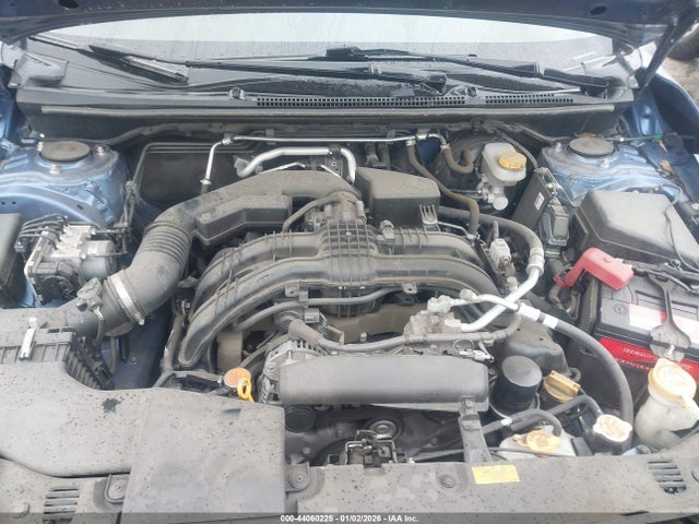 JF2GTAECXKH279512 Subaru Crosstrek 2.0i Premium
