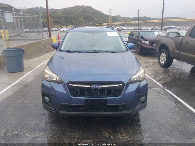 JF2GTAECXKH279512 Subaru Crosstrek 2.0i Premium