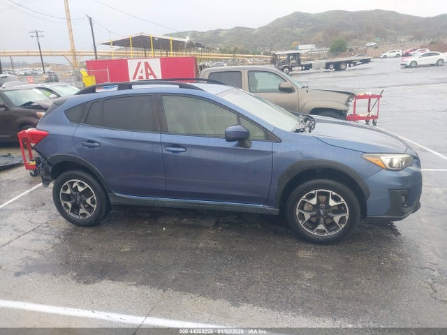 JF2GTAECXKH279512 Subaru Crosstrek 2.0i Premium
