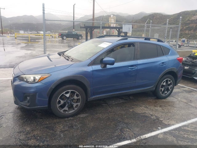 JF2GTAECXKH279512 Subaru Crosstrek 2.0i Premium