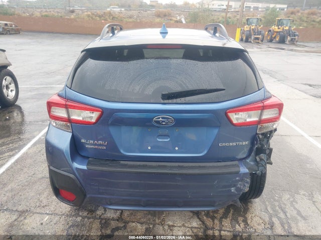 JF2GTAECXKH279512 Subaru Crosstrek 2.0i Premium