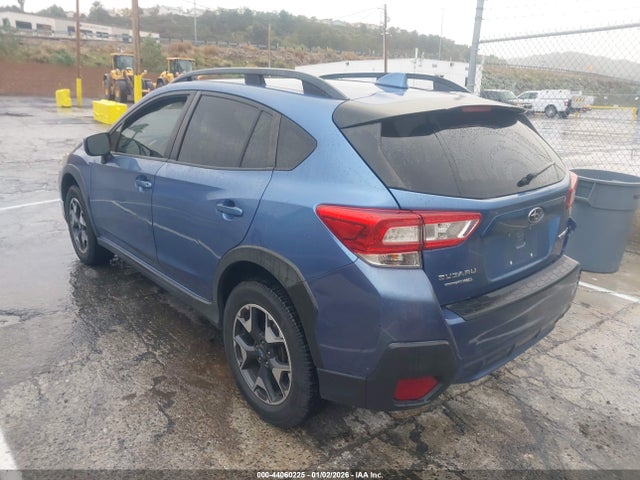 JF2GTAECXKH279512 Subaru Crosstrek 2.0i Premium