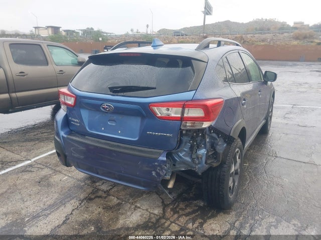 JF2GTAECXKH279512 Subaru Crosstrek 2.0i Premium