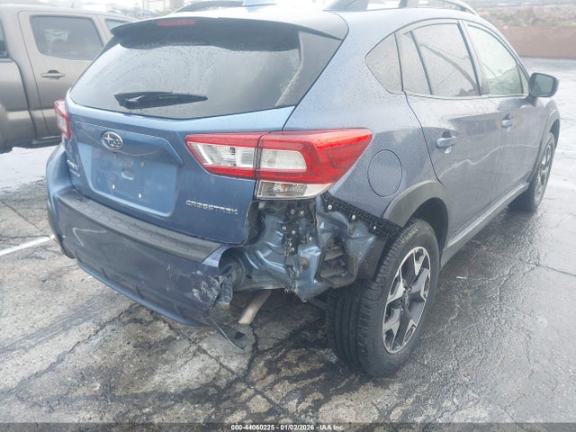 JF2GTAECXKH279512 Subaru Crosstrek 2.0i Premium