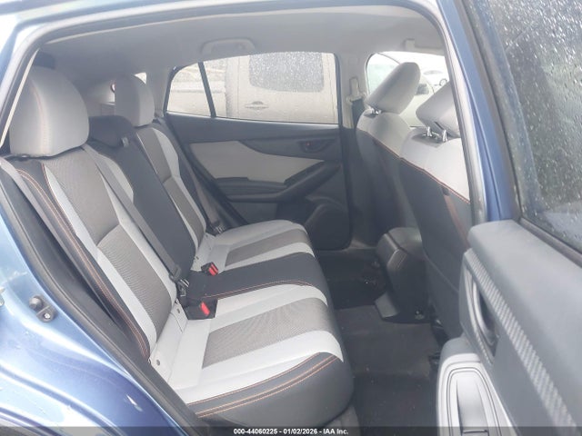 JF2GTAECXKH279512 Subaru Crosstrek 2.0i Premium