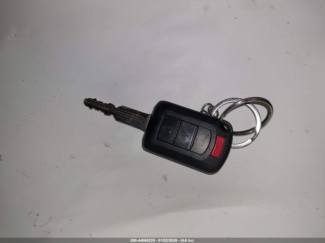 2018 MITSUBISHI MIRAGE G4 ML32F3FJ3JHF16368 Photo 10