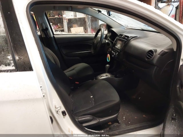 2018 MITSUBISHI MIRAGE G4 ML32F3FJ3JHF16368 Photo 4