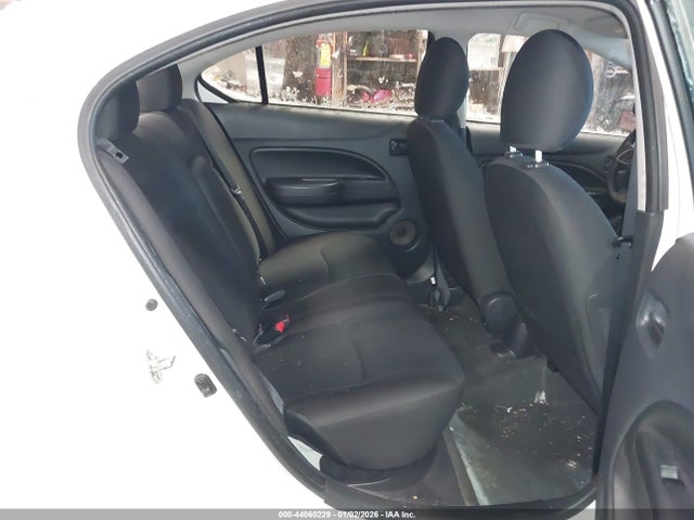 2018 MITSUBISHI MIRAGE G4 ML32F3FJ3JHF16368 Photo 7