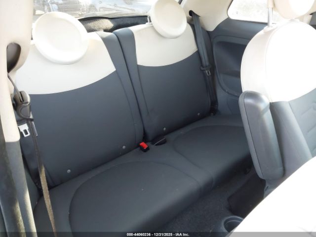 2013 FIAT 500 3C3CFFARXDT742379 Photo 7