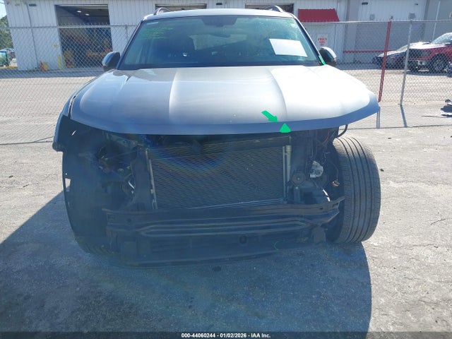 Продаж на аукціоні авто 2021 Volkswagen Atlas 3.6l V6 Se W/technology, vin: 1V2JR2CA9MC524146, номер лоту: 44060244